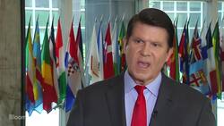 State Department Under Secretary Keith Krach on Covid-19 Efforts, China News Clip