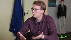 Mountain Pine Beetle Update: SciShow Talk Show Instructional Video