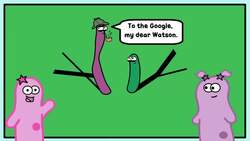 Punnett Squares and Sex-Linked Traits Instructional Video