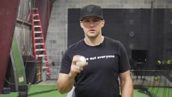 How to Throw a Curveball - Why Focus & Feedback is KEY Instructional Video