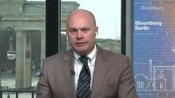 Daimler CEO on EV Strategy, Truck Spin Off, Chip Shortage News Clip