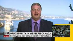 Entrepreneur of the year News Clip