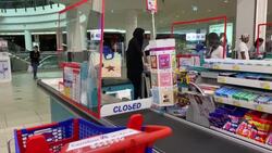 CLEAN : Coronavirus: Qatar imposes sweeping measures to contain outbreak News Clip