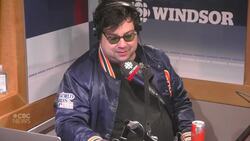 Why this Juno nominee says he 'hated' the trumpet so much when he first picked it up News Clip