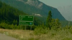 Highway through Jasper reopened to the public Instructional Video