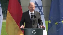 VOICED : Pesimismo europeo sobre un acuerdo con Irán sobre su programa nuclear News Clip