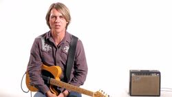 What Is Country Guitar? Instructional Video