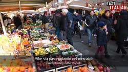 Talking about the present in Italian Instructional Video