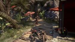 Dead Island Playthrough Part 5 - Exodus (2 of 3) Instructional Video