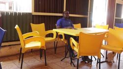 CLEAN : Positive reactions in Burkina Faso as junta chief sworn in as president News Clip