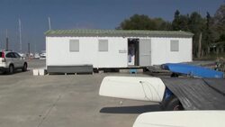 CLEAN : File images of Sofia Bekatorou, from Olympic champion to #MeToo mover News Clip