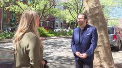 Hudson County officials say noise from NYC helicopter tours is disrupting residents News Clip