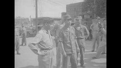 North Korean MiG pilot No Kum-Sok defects to South Korea News Clip