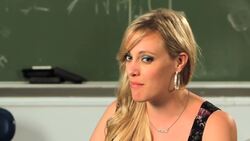 How to Turn a Friendship into a Romance Instructional Video