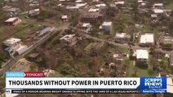 Category 1 Hurricane Ernesto continues North, expected to approach Bermuda by Saturday News Clip