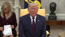 Trump: US troops 'largely out' of Syria region Instructional Video