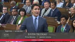 Poilievre presses Trudeau on rising cost of living News Clip