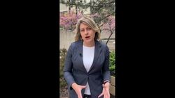 How can trauma affect memory and court testimony? News Clip