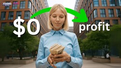 Don’t Confuse Cash with Profit – It Could Kill Your Business Instructional Video