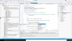 Build and Learn ASP.NET 6.0 Blazor Hands-On - Seed the Movies Database Instructional Video