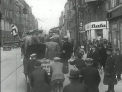 MOT: 1938: Nazi persecution of the German Jewish population Instructional Video
