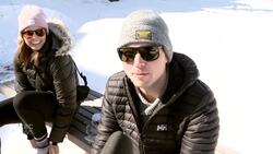 ‘I felt a big sense of pride’: What a 4 Nations Face-Off means to N.B. Instructional Video