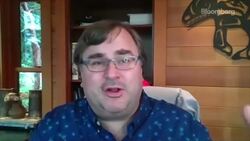 'An Asteroid Has Hit the Economy,' Says Reid Hoffman News Clip
