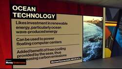 Unique Green Investment Ideas on How to Fight Climate Change News Clip