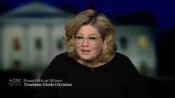 Ukraine sees surge in Western support News Clip