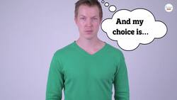 What is an Ethical Dilemma? Instructional Video