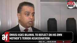 Owaisi, Deora Rip Into Bilawal Bhutto For UN Rant, Slam Pakistan’s Terror Lies And Peace Propaganda Instructional Video