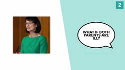 Should Cummings Resign After Lockdown Violations? Was Johnson Right to Defend Him? - TLDR News Instructional Video