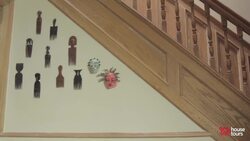 Shelley’s Eclectic, Caribbean-Inspired Brownstone in Brooklyn | House Tours Instructional Video