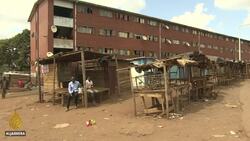 Zimbabwe launches 21-day nationwide lockdown0 News Clip