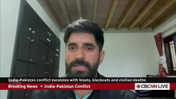 ‘Every day we hear sounds of shelling,’ says journalist in Kashmir | Hanomansing Tonight News Clip