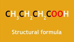 Formulae of Organic Molecules Instructional Video