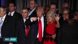 Trump's Election Gave Our Work More Meaning: Former Patagonia CEO News Clip