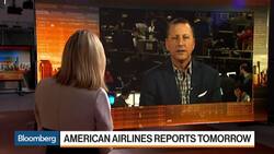 How to Trade American Airlines Ahead of Earnings News Clip