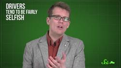 Why Is It So Hard to Fix Traffic? Instructional Video