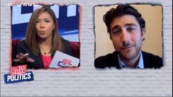 EU says social media giants falling short on disinformation strategy | Raw Politics News Clip