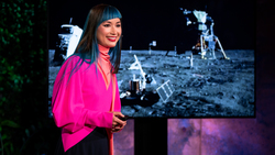 TED: Gourmet food for the final frontier | Phnam Bagley Instructional Video