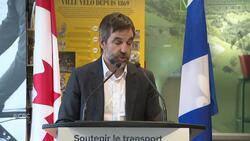 Guilbeault says it's up to Carney if he'll remain in cabinet News Clip