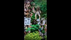 Place That Might Give You Some Creeps Instructional Video