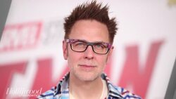 Selma Blair Defends James Gunn, Urges Disney's Marvel to Rehire Him | THR News News Clip