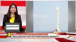 India’s navy upgrade targets China-Pakistan undersea threats News Clip