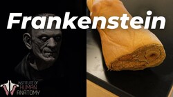 Can We Actually Build FRANKENSTEIN's Monster? Instructional Video