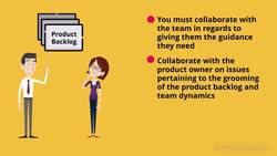 Professional Scrum Master 2 (PSM II) Certification - A Crash Course - Tip 6: How to Be a Collaborator Instructional Video