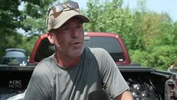 ‘Go get your dogs, go get your cat, and get out’: Paradise residents still in shock by swift evacuation News Clip