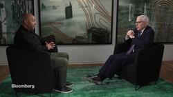 Bill Gates Encourages Big Risks in Climate Tech News Clip