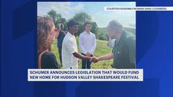 Shakespeare Festival eyes new amphitheater overlooking Hudson River Instructional Video